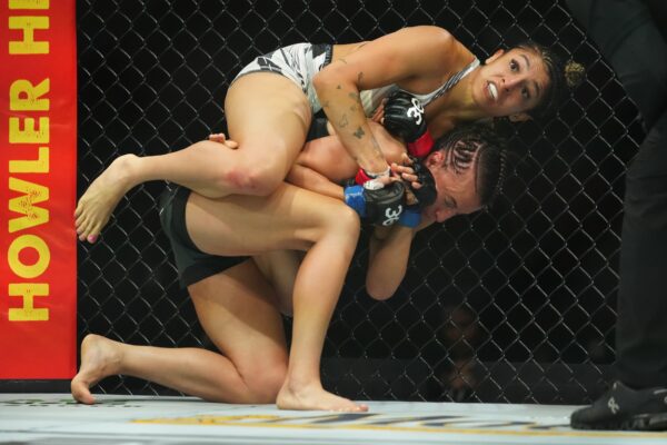 UFC 321- Jaqueline Amorim vs Mizuki Predictions, Betting Odds And Best Bets