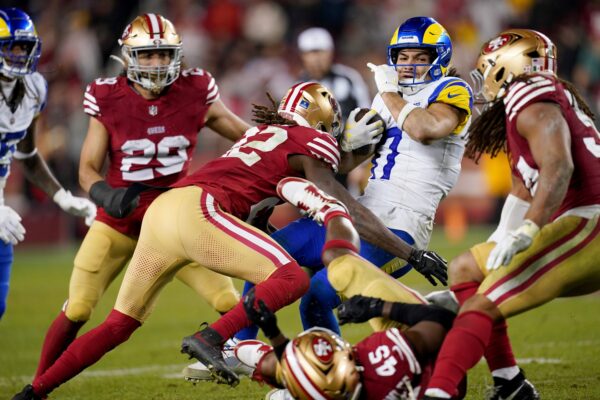 NFL Spread this Week – 2025 NFL Week 5 Spread, Lines and Betting Odds for All 32 Teams