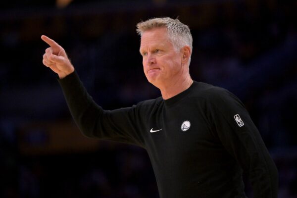 “This Feels Really Good”- Steve Kerr Shows Confidence in Current Golden State Warriors Roster
