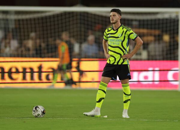 Arsenal vs. Atletico Madrid: Top Over/Under Odds, Goalscorer Betting Tips and More