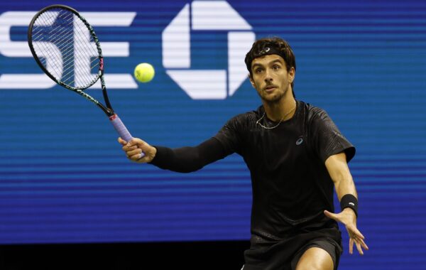 Lorenzo Musetti vs. Francisco Comesana Head-to-Head, Prediction and Betting Odds for ATP Shanghai Masters 2025 Round-2