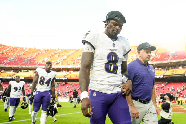 nfl Week 8 injury report