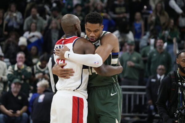 Bucks vs Raptors Injury Report and Predicted Starting Lineup: Latest Update on Giannis Antetokounmpo, Kevin Porter Jr.