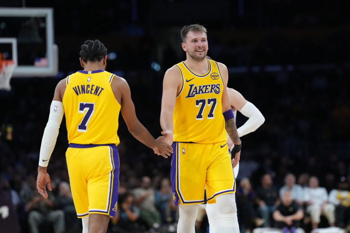 Lakers vs. Rockets Prediction, Odds & How to Watch – Monday, March 16