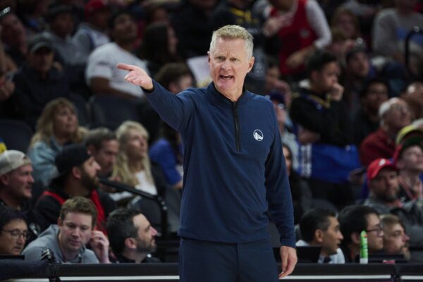 Who is Golden State Warriors’ Head Coach Steve Kerr? All About the Head Coach of the Warriors