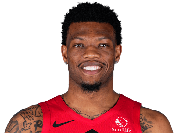 Alijah Martin