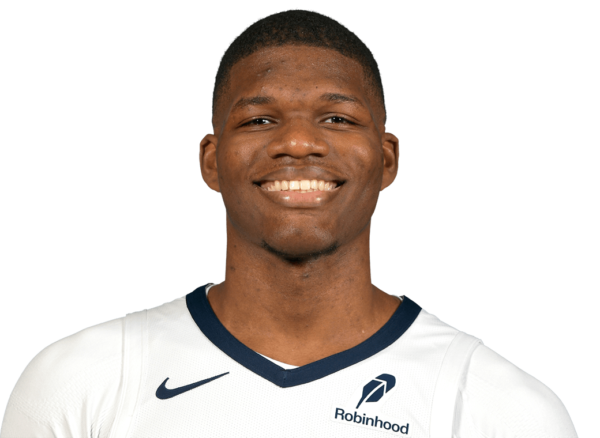 Cedric Coward