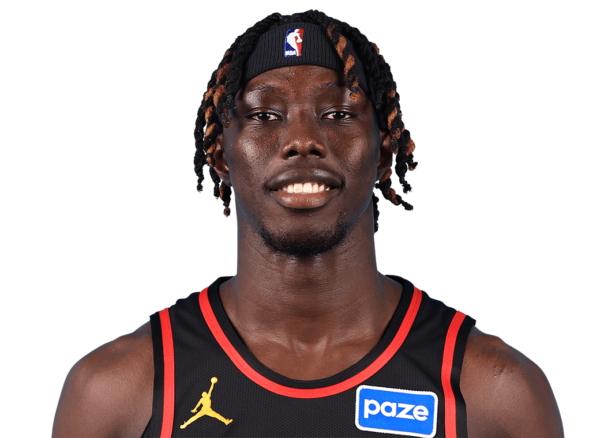 Eli John Ndiaye