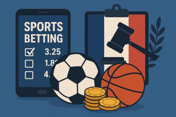 The Impact of French Regulation on Sports Betting