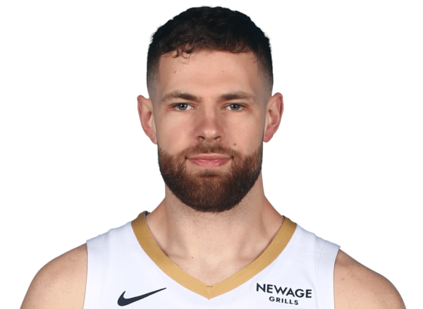 Hunter Dickinson