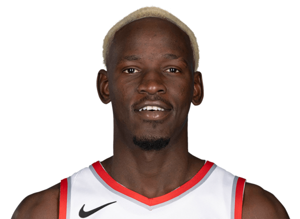 Ibou Badji