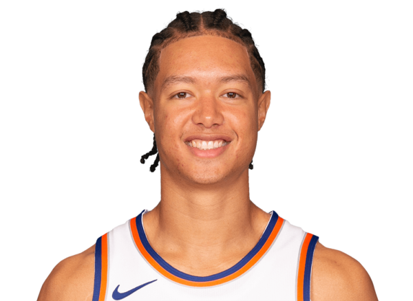 Isaiah Roby