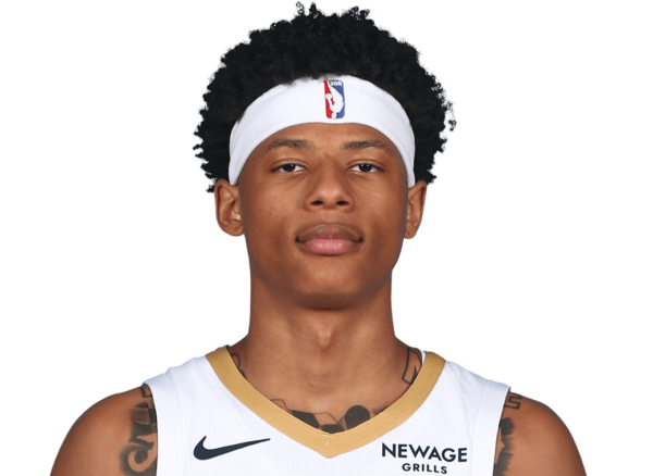 Jeremiah Fears