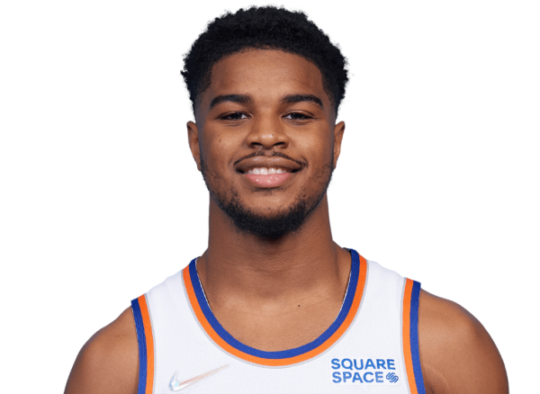 MJ Walker