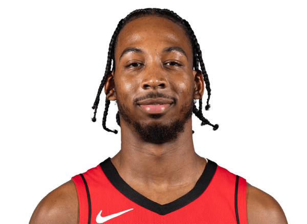 Nate Hinton