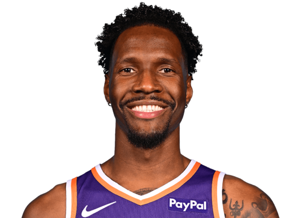 Nigel Hayes-Davis