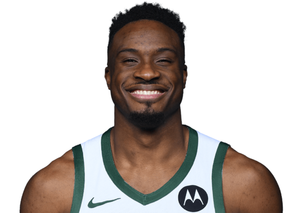 Thanasis Antetokounmpo