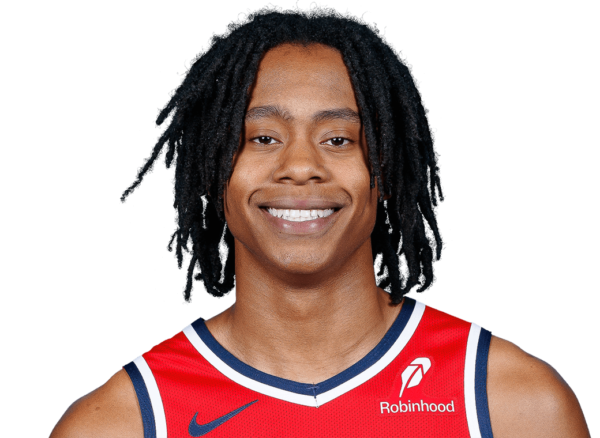 Tre Johnson