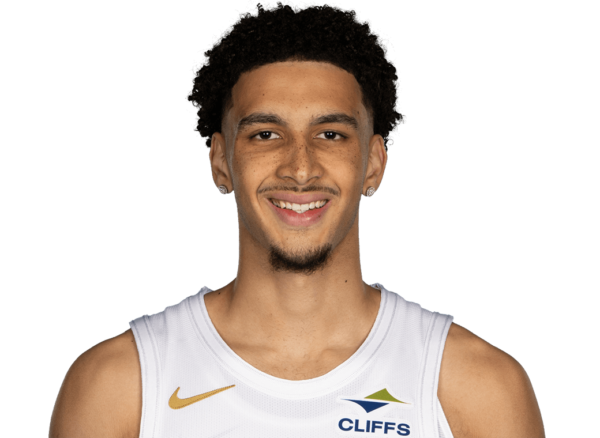 Tyrese Proctor
