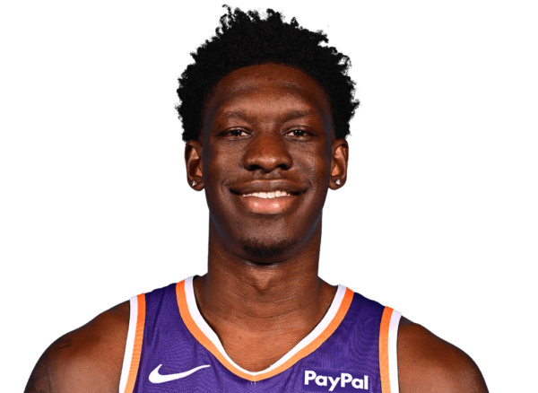 Tyrese Samuel