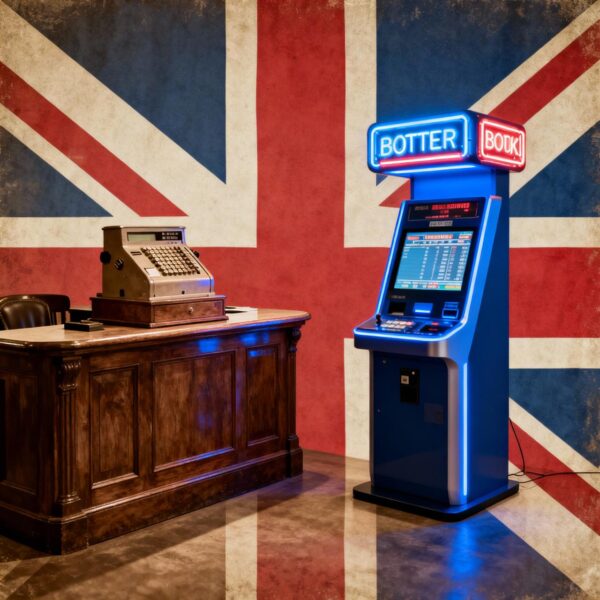 History of Betting in the UK: From Early Gambling Laws to Modern Online Bookmakers
