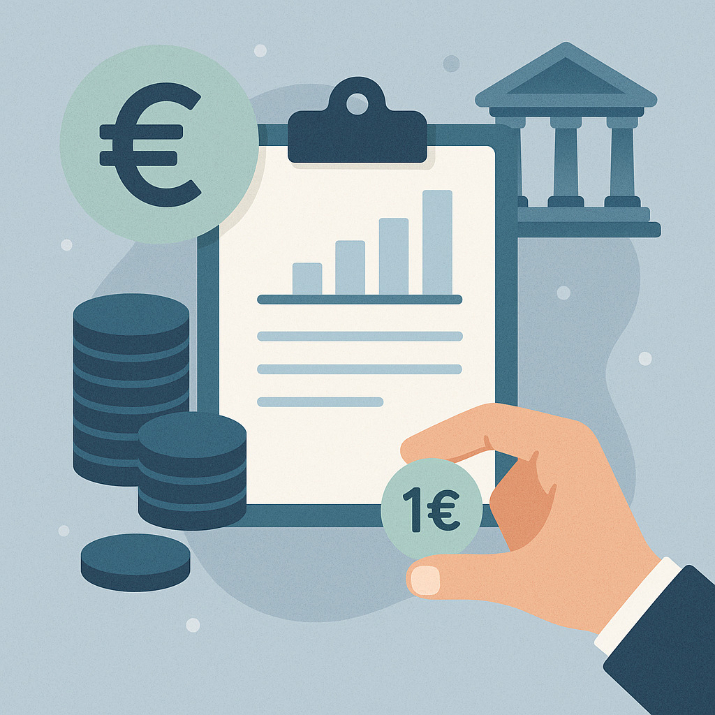 Bankroll Management Strategies in Italy — How to Handle Deposits and Minimum Stakes