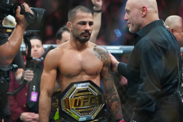 Alexandre Pantoja Rejects Merab Dvalishvili Clash, Admits He Would Move Up If Sean O&rsquo;Malley Becomes Champion!