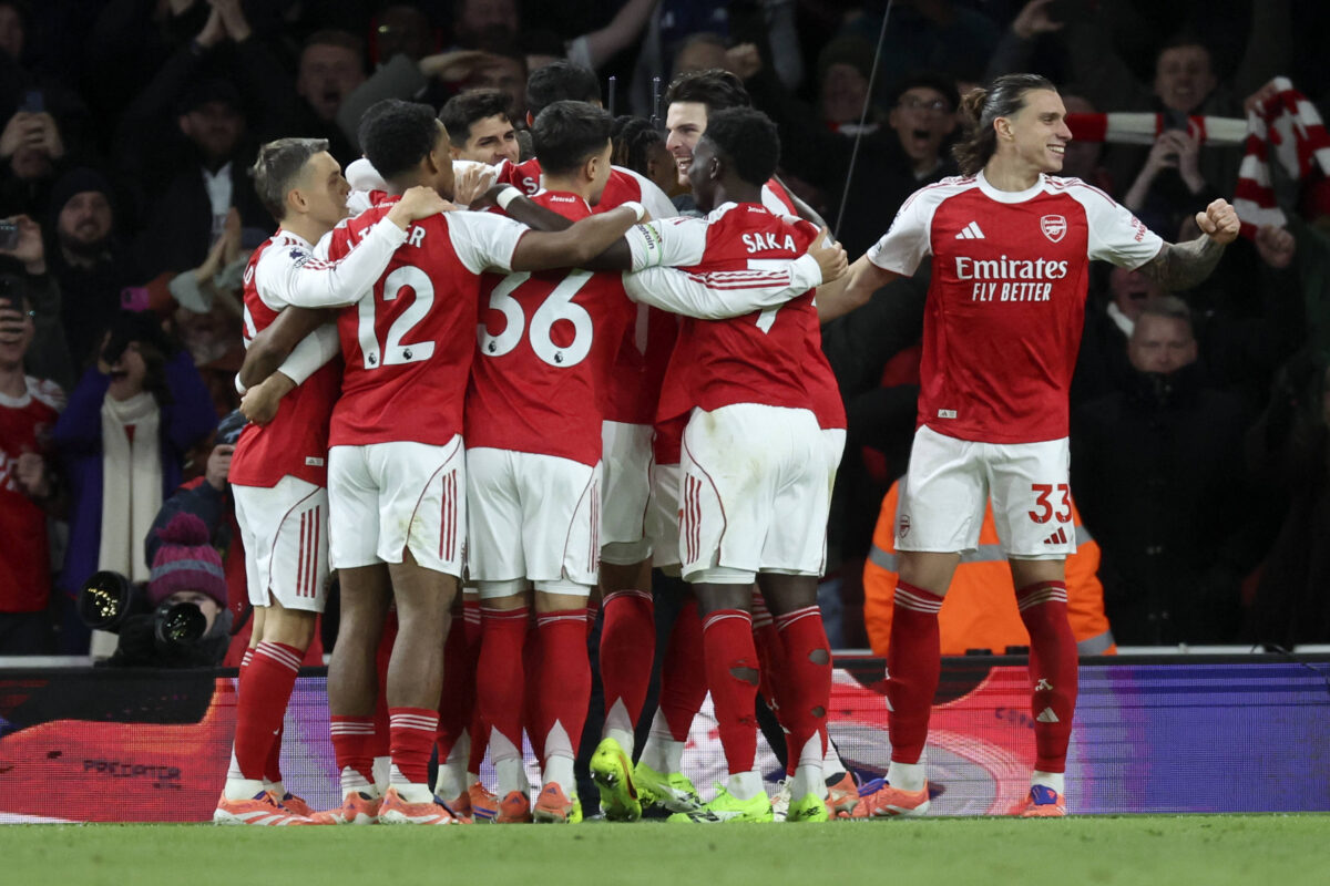 Chelsea vs Arsenal Same Game Parlay and Best Underdogs Bets for Champions League Clash