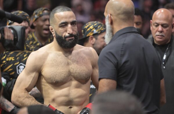 Belal Muhammad Next Fight - Who Is Next For The Former Welterweight Champion?