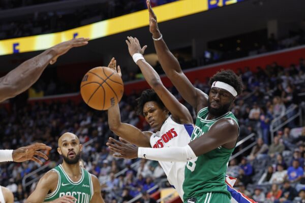 Boston Celtics vs Detroit Pistons Injury Report and Predicted Starting Lineups- Latest Update on Neemias Queta as Celtics Host Pistons in NBA Cup on Thursday