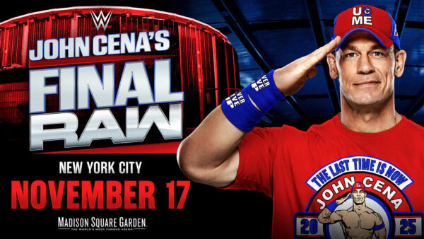 Monday Night Raw November 17, 2025, Preview- WWE Raw Start Time, Where to Watch, Announced Match Cards and Predictions