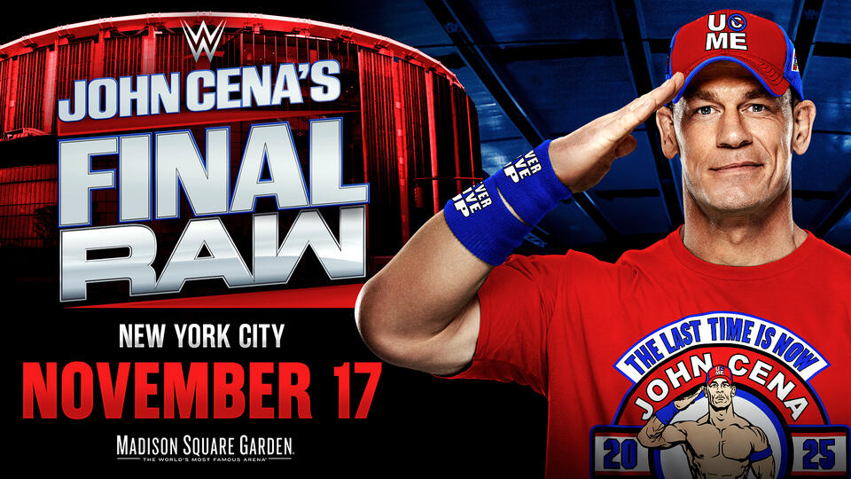 Monday Night Raw November 17, 2025, Preview- WWE Raw Start Time, Where to Watch, Announced Match Cards and Predictions