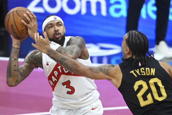 Cavaliers vs Raptors: 3 Key Takeaways as Raptors Pull Off Convincing Upset on Cavs as Donovan Mitchell’s Absence Proves Costly!