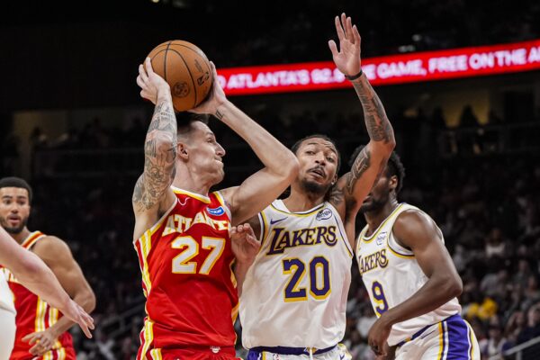 NBA Viewership Surges in 15 Years, Broadcasters Average Most Views in First Two Weeks Despite LeBron James&rsquo; Absence&nbsp;
