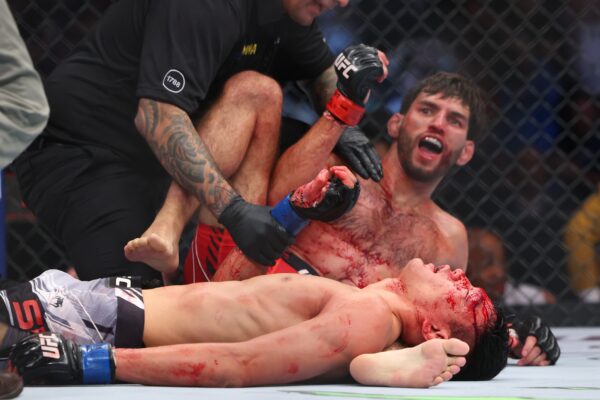 Matt Schnell vs Joseph Morales Predictions, Betting Odds And Best Bets