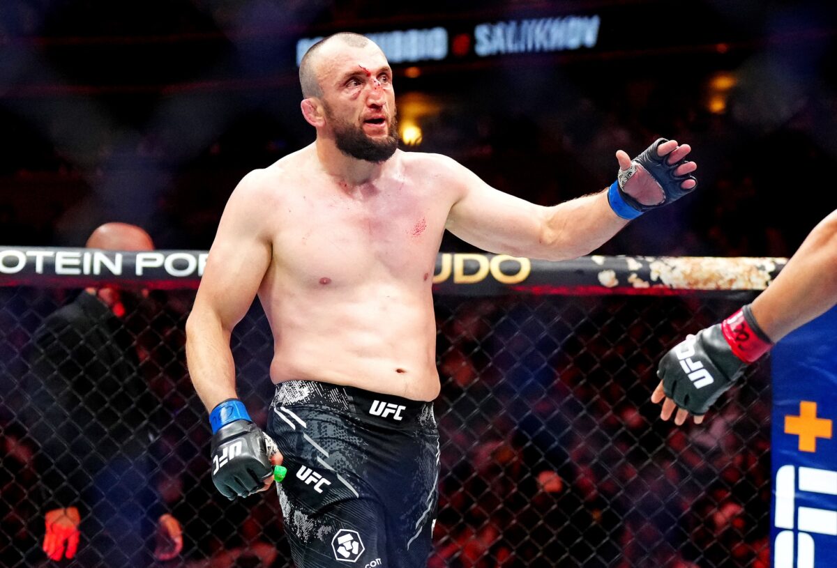 Muslim Salikhov vs Uros Medic Predictions, Betting Odds And Best Bets