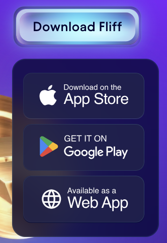 Fliff login
