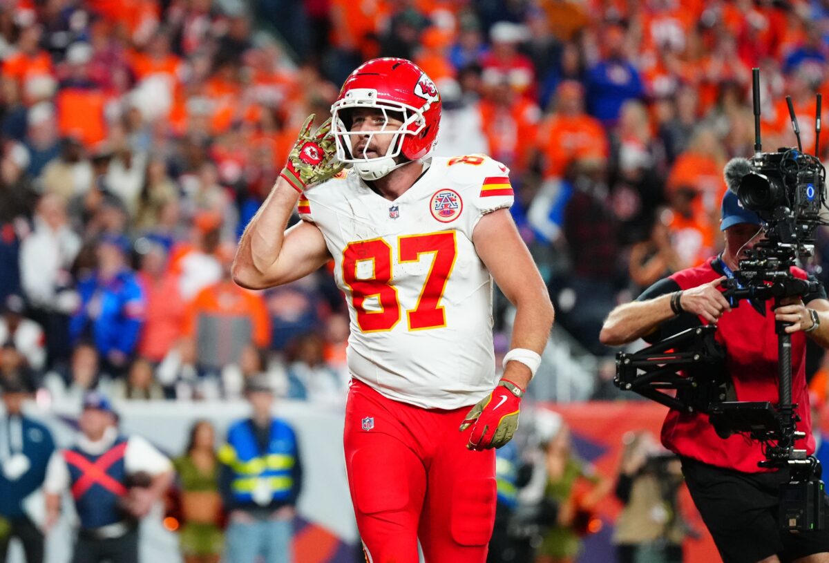Travis Kelce's Postseason Verdict - Chiefs Star to Delay 2026 Decision Until March Deadline