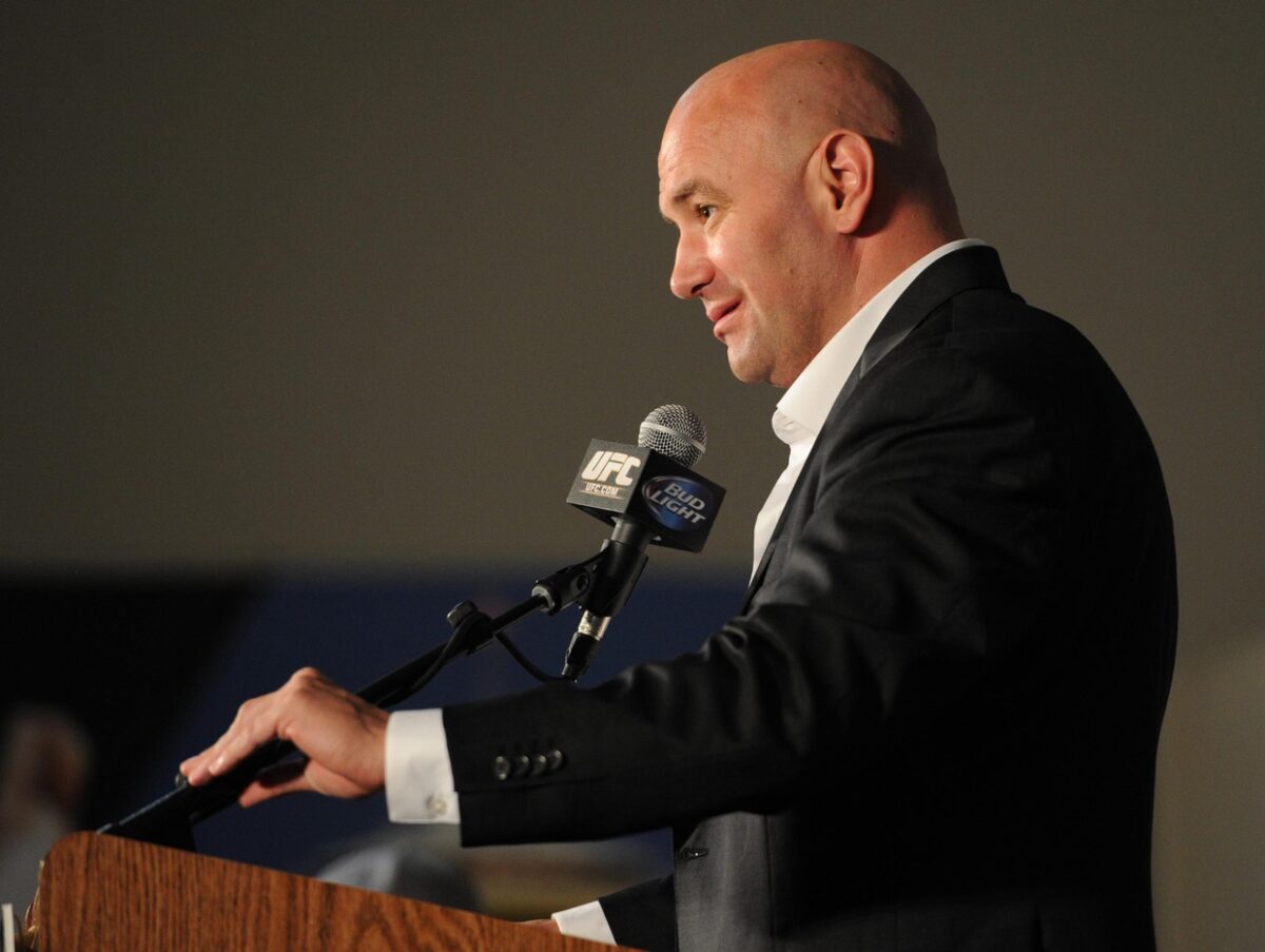 UFC 324 Report Emerges As UFC Journalist Details Surprising Plans For First Paramount-Backed Card