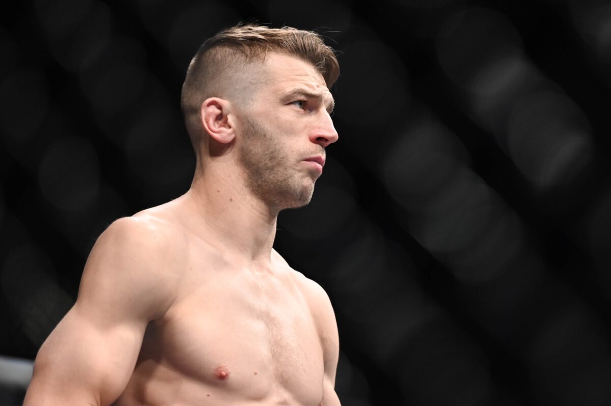 UFC Qatar Payouts - How Much Did Arman Tsarukyan, Dan Hooker And Others Make?