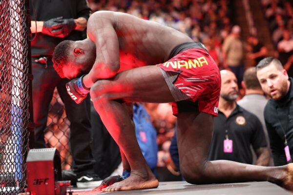 UFC Vegas 110 Results - Steve Garcia Decimates David Onama; Waldo Cortes-Acosta Secures KO Victory After Early Scare And More!