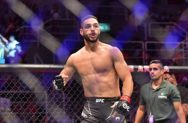 UFC Vegas 111 Payouts: How Much Did Gabriel Bonfim, Randy Brown And Others Make?