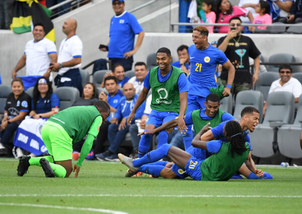 Curacao Make History As Smallest Nation To Reach 2026 World Cup