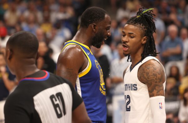 “Something Seems Off, Not the Ja We Know” – Draymond Green Warns Grizzlies Over Ja Morant, Questions Mindset