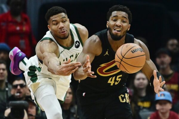 Cavaliers vs. Bucks Injury Report & Predicted Lineups: Latest Updates on Giannis Antetokounmpo, Darius Garland, Max Strus
