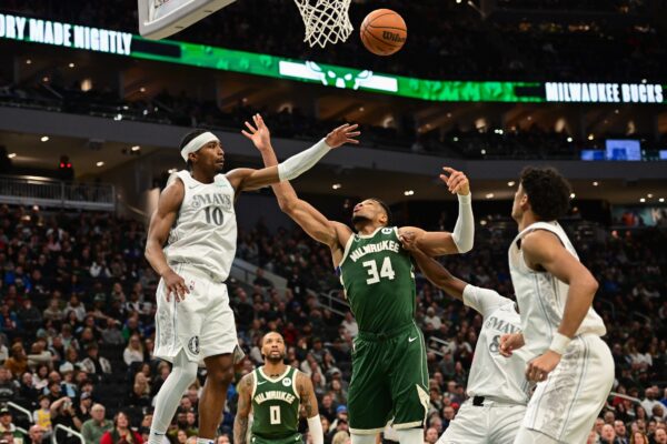 Mavericks vs. Bucks Injury Report & Predicted Lineups: Latest Updates on Anthony Davis, Kyrie Irving, Dereck Lively II, Kevin Porter Jr.