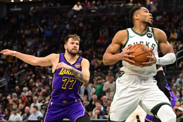 Bucks vs. Lakers Injury Report & Predicted Lineups: Latest Updates on LeBron James, Gabe Vincent, Kevin Porter Jr.