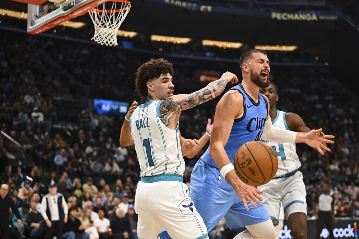 76ers vs. Hornets Prediction, Odds & How to Watch – Saturday, March 28