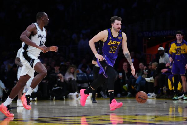 Spurs vs. Lakers Injury Report & Predicted Lineups: Latest Updates on Luka Doncic, Dylan Harper, Austin Reaves