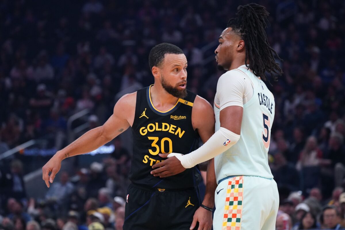 Spurs vs. Warriors Prediction, Odds & How to Watch – Wednesday, April 1